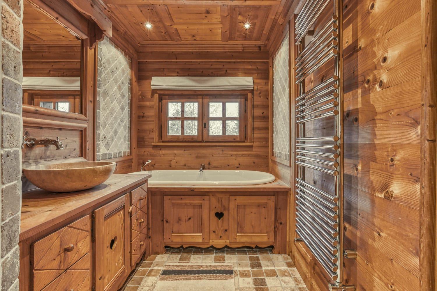 Chalet Edelweiss Megève Exterior foto